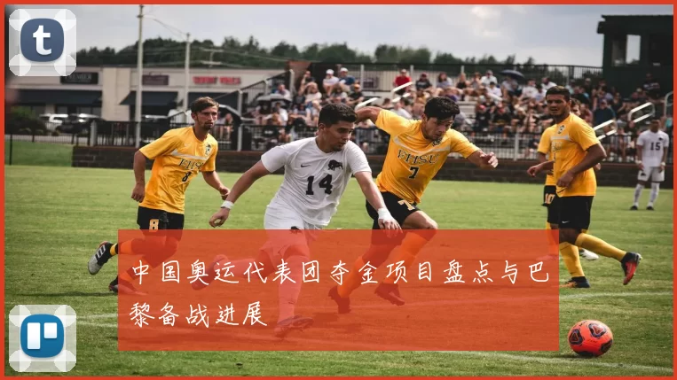 中国奥运代表团夺金项目盘点与巴黎备战进展